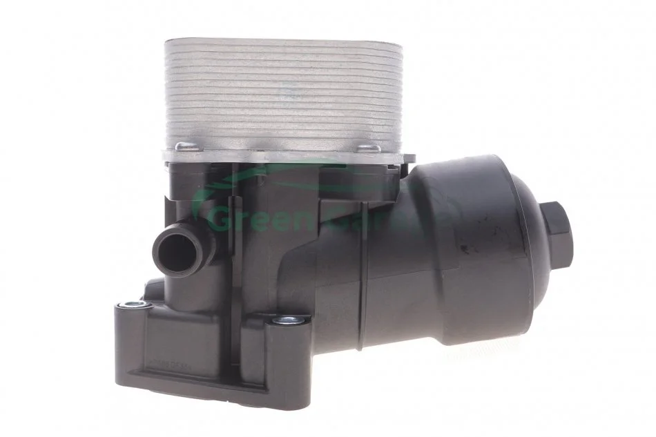 Корпус масляного фільтра з фільтром FEBI BILSTEIN 109394 (фото 1)