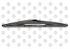 Щітка склоочисника 300mm LHD RHD x1 SWF 116514 (фото 4)