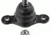Кульова опора TOYOTA Camry,MR2 SW20 LEMFORDER 11895 02 (фото 1)