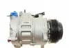 Компресор кондиціонера VALEO 690208 (фото 7)