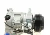 Компресор кондиціонера VALEO 690208 (фото 10)