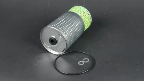 Фільтр масла, OM601-602 DB208-410 ZILBERMANN 03080