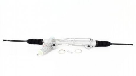 Рейка рулевая, 06- /VW Crafter 06- ZILBERMANN 04208