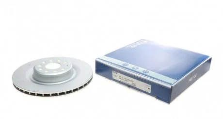 TARCZA HAM. TESLA T. MODEL S/X 12- MEYLE 70835230002PD