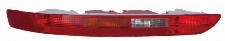 LAMPA TYL PRZECIWMG LE AUDI Q5 08- DEPO 4464002LUE