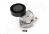 Роликовий модуль натягувача ременя ASHIKA 1280KK02 (фото 1)