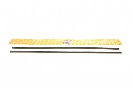 Резинки щеток стеклоочистителя MB Vito (W639) 03- (К-кт 2 шт) AUTOTECHTEILE 100 8299