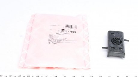Гніздо для автомобільного домкрату FEBI BILSTEIN 47860