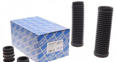 Комплект пилозахисних ковпаків, амортизатор GSP 5405030PK