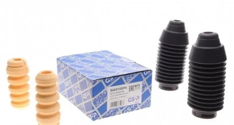 Комплект пилозахисних ковпаків, амортизатор GSP 5405100PK