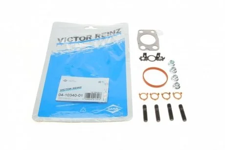 Монтажний комплект турбіни VICTOR REINZ 041034001