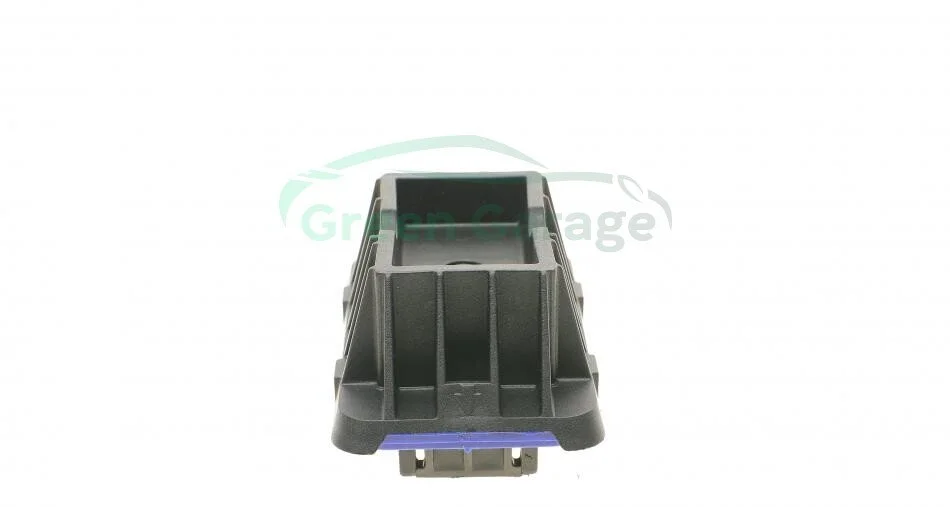 Гніздо для автомобільного домкрату SOLGY 304044 (фото 1)