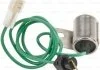 Конденсатор системи запалювання VW BOSCH 1237330220 (фото 2)