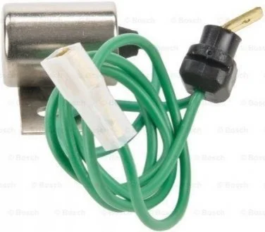 Конденсатор системи запалювання VW BOSCH 1237330220
