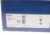 Гальмівний диск TOYOTA Hiace \'\'F BOSCH 0986479A95 (фото 8)
