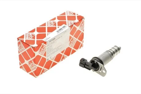 Клапан фаз газорозподілу BMW "07>> FEBI BILSTEIN 107454