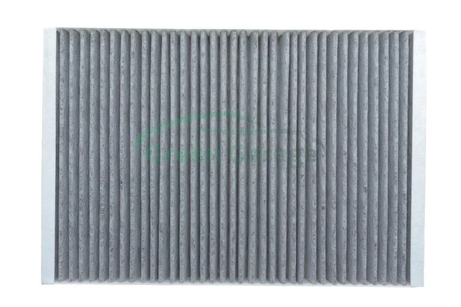 Фільтр салону AUDI "2,0-2,8 "99-05 SOFIMA S4101CA (фото 1)
