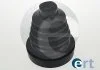 Пыльник ШРУСа внутр. DACIA LOGAN D8524T (Пр-во) ERT 500407T (фото 1)