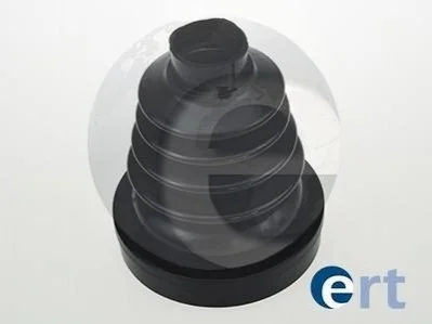 Пильник ШРУС пластиковий + змазка ERT 500407T