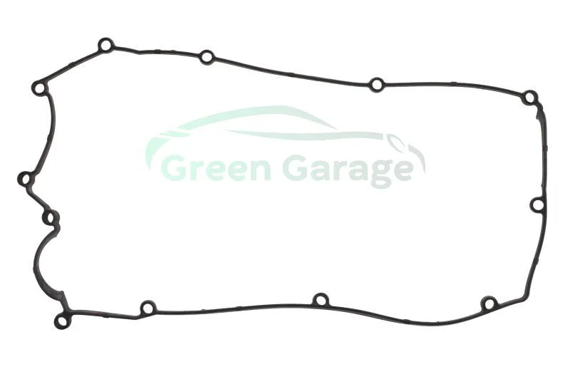 Прокладка крышки головки цилиндров Hyundai/Kia 1,6 CVVT 16V G4ED 05- (пр-во Elring) ELRING 573.720 (фото 1)