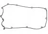 Прокладка крышки головки цилиндров Hyundai/Kia 1,6 CVVT 16V G4ED 05- (пр-во Elring) ELRING 573.720 (фото 1)