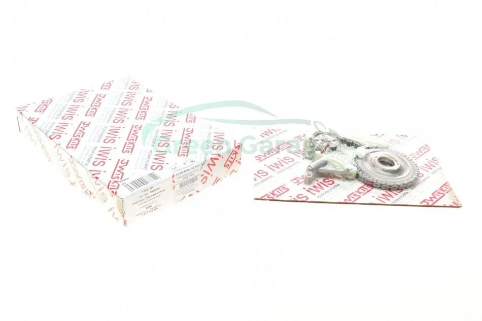 Комплект ланцюга масляного насосу AIC 59800Set (фото 1)