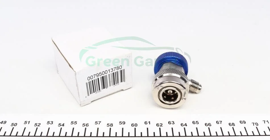Швидкознімне з\'єднання (адаптер) MAGNETI MARELLI 007950013780 (фото 1)