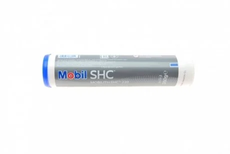 Мастило ITH SHC 220/ 0,38 кг MOBIL 154097