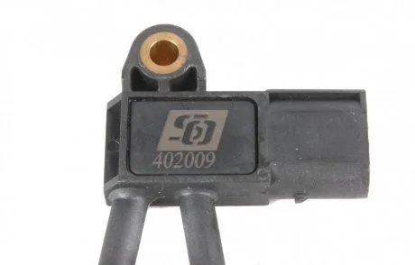 Датчик тиску відпрацьованих газів SOLGY 402009