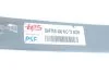 Лист ресори TES DAFTES 400 N/O T2 WZM (фото 3)