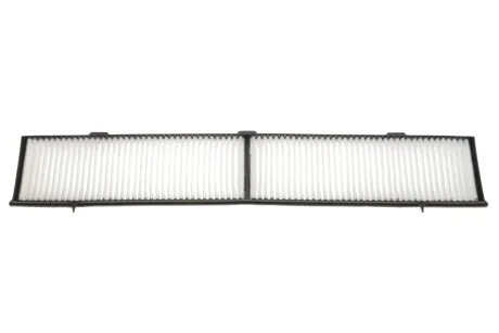 Фільтр салону BMW "2,0-3,0 "07-15 SOFIMA S3236C