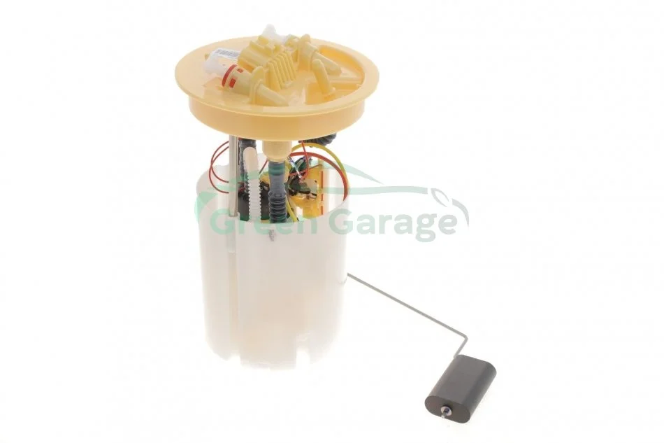 POMPA PALIWA FORD FOCUS 1,5D 14- BOSCH 0580203258 (фото 1)