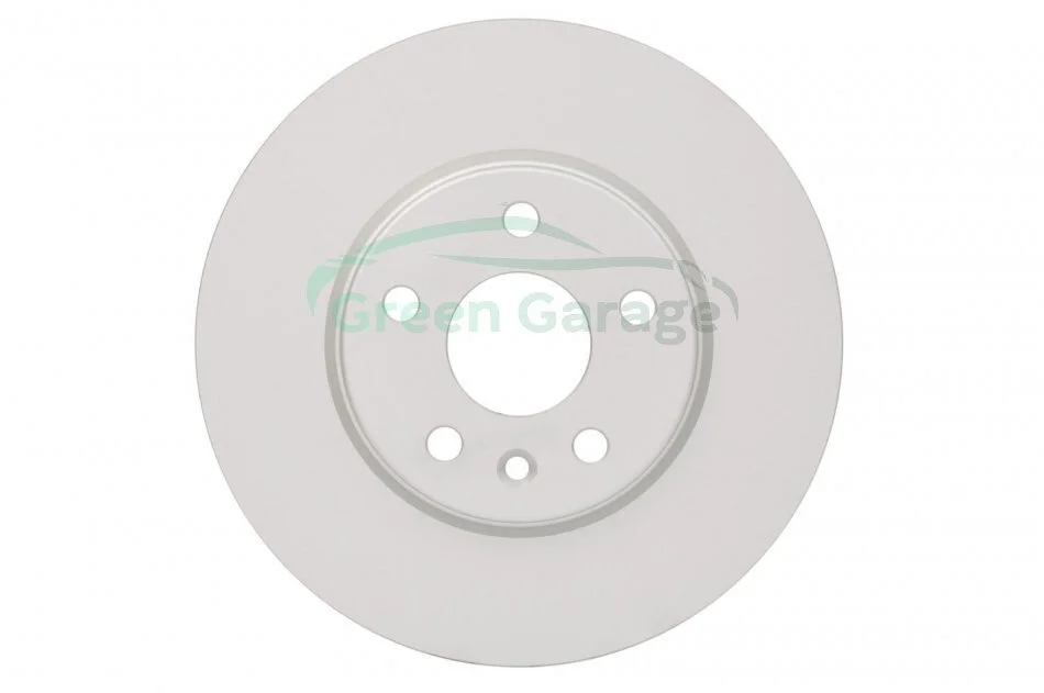 TARCZA HAM. OPEL ASTRA K 1.2 19- BOSCH 0986479D92 (фото 1)