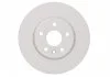 TARCZA HAM. OPEL ASTRA K 1.2 19- BOSCH 0986479D92 (фото 1)