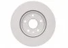TARCZA HAM. OPEL ASTRA K 1.2 19- BOSCH 0986479D92 (фото 2)