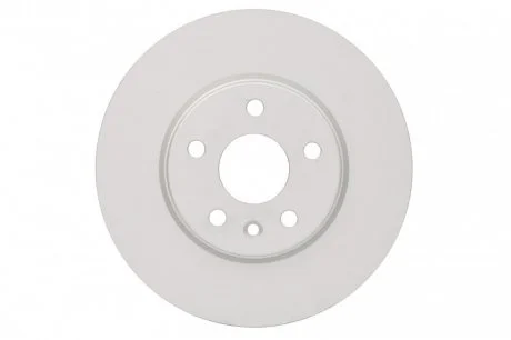 TARCZA HAM. OPEL ASTRA K 1.2 19- BOSCH 0986479D92