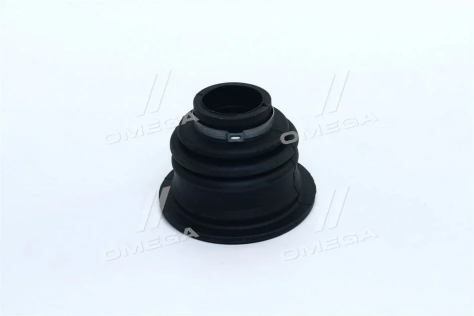 Пильовик ШРУСу OPEL (вир-во GKN) GKN (Lobro) 23244 (фото 1)