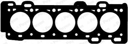 Прокладка головки блока металева PAYEN AG8341