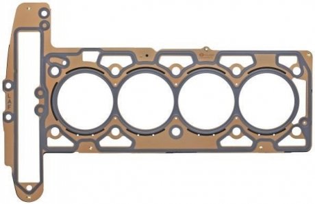 Прокладка головки блока металева ELRING 514.960