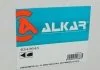 Корпус ALKAR 6343645 (фото 6)