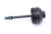Крышка масляного фильтра AUTOTECHTEILE 311 5017 (фото 4)