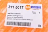 Крышка масляного фильтра AUTOTECHTEILE 311 5017 (фото 5)