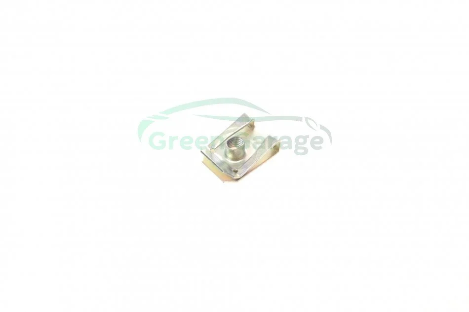Гайка насувна UMP 326 vz M5x20.5 AUTOTECHTEILE 940 0024 (фото 1)