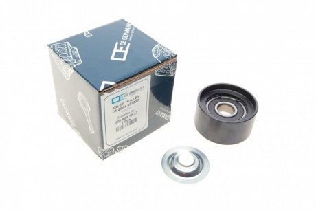 Ролик натяжной (OM457/OM5..) (20х74х38) OE GERMANY 01 2051 457000