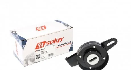Ролик натяжний ременя генератора SOLGY 110129