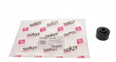 Сайлентблок стійки стабілізатора SOLGY 201250