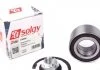 Підшипник маточини (ремкомплект) SOLGY 216044 (фото 1)
