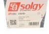 Підшипник маточини (ремкомплект) SOLGY 216151 (фото 7)