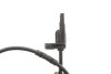 Датчик ABS BMW X3(F25) &quot;R &quot;12-18 BREMI 51358 (фото 3)
