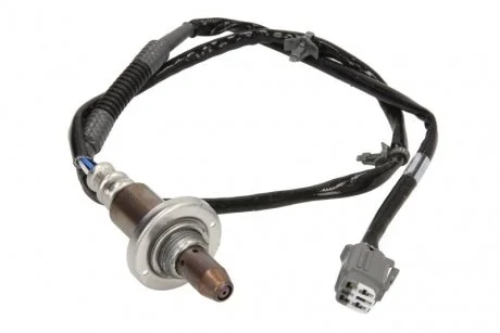 Лямбда-зонд (кількість дротів 4, 790мм) SUBARU IMPREZA 2.5 07.07- DENSO DOX0602
